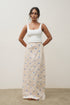 Flower Skirt